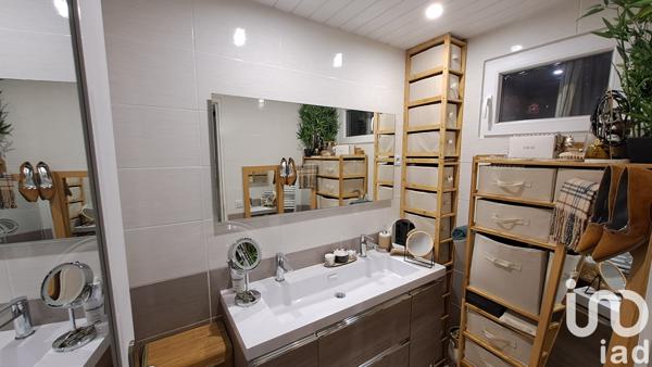 Maison à vendre 3 pièces 74 m² Saint-Brieuc