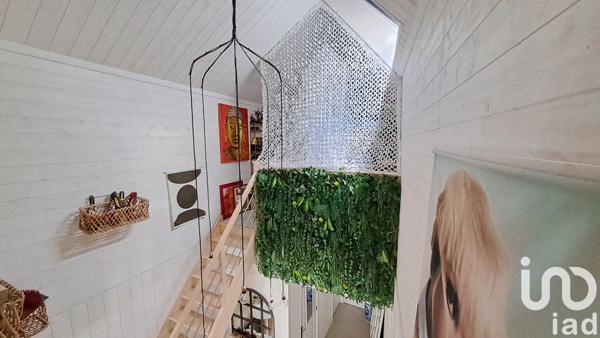 Maison à vendre 3 pièces 74 m² Saint-Brieuc