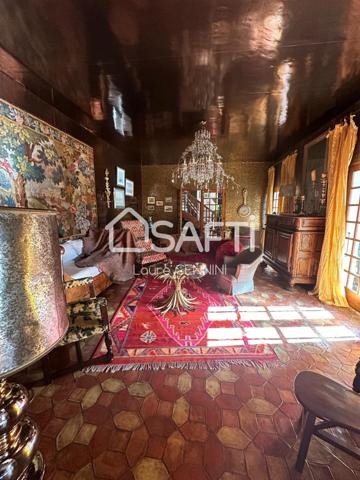 Valréas 84600, Enclave des Papes