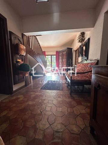 Valréas 84600, Enclave des Papes