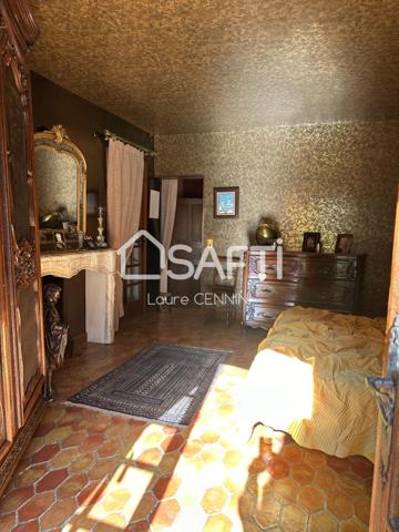 Valréas 84600, Enclave des Papes