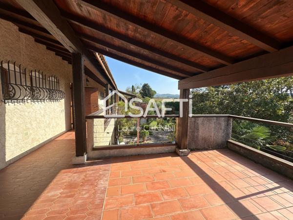 Valréas 84600, Enclave des Papes