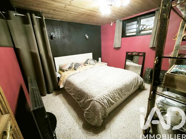 Maison à vendre 5 pièces 112 m² Villers-lès-Nancy