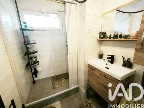 Maison à vendre 5 pièces 112 m² Villers-lès-Nancy