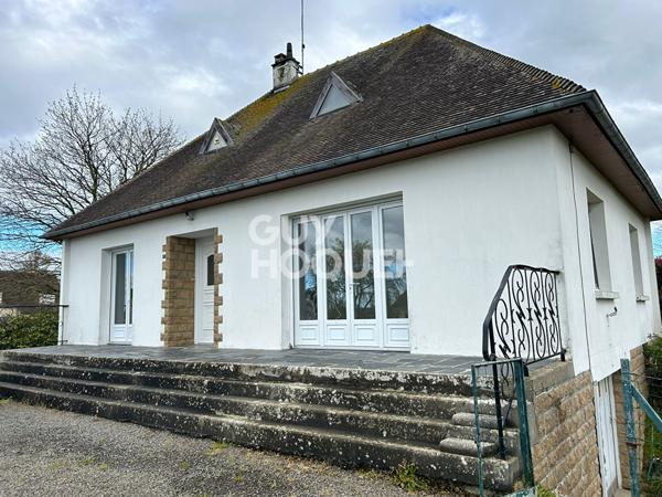 Maison St Martin Des Champs 4 pièce(s) 82 m2