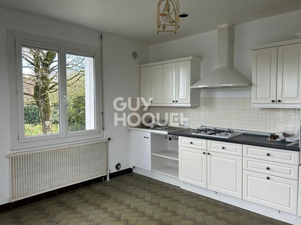 Maison St Martin Des Champs 4 pièce(s) 82 m2