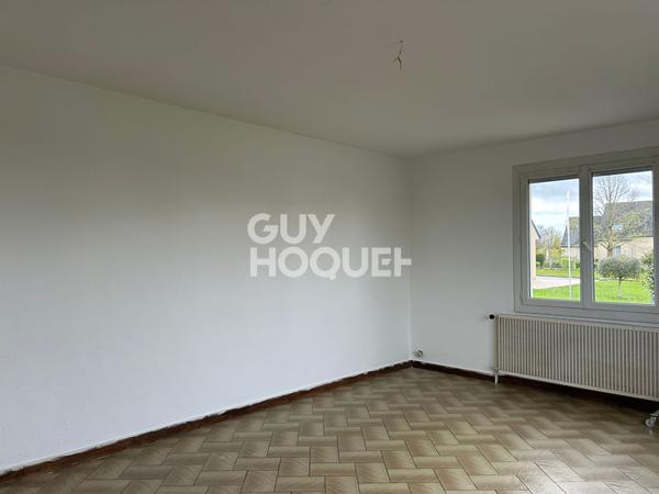 Maison St Martin Des Champs 4 pièce(s) 82 m2