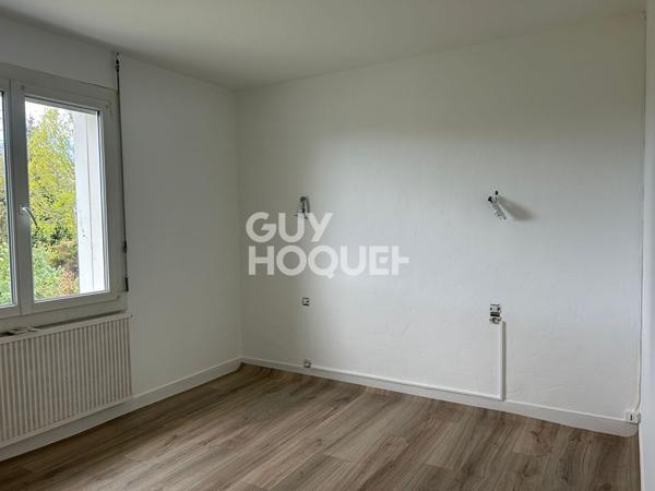 Maison St Martin Des Champs 4 pièce(s) 82 m2