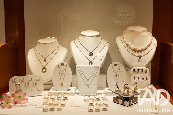 Bijouterie, Horlogerie​ à vendre 75 m² Périers