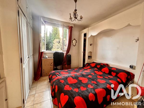Appartement à vendre 3 pièces 54 m² Le Cannet