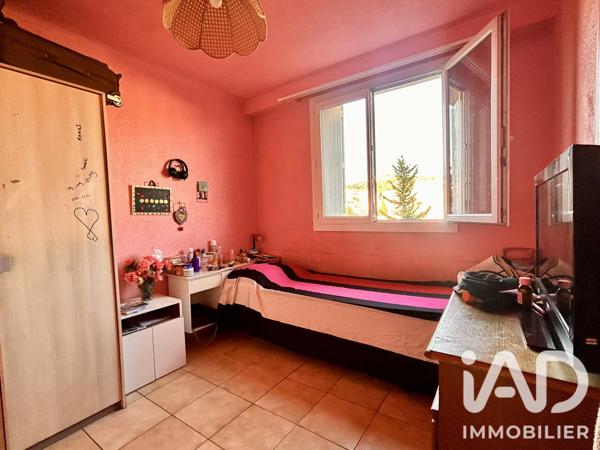 Appartement à vendre 3 pièces 54 m² Le Cannet