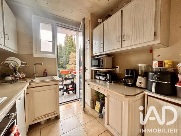 Appartement à vendre 3 pièces 54 m² Le Cannet