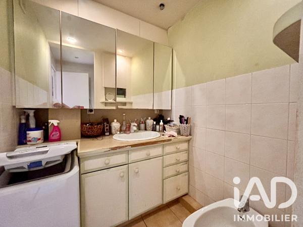 Appartement à vendre 3 pièces 54 m² Le Cannet