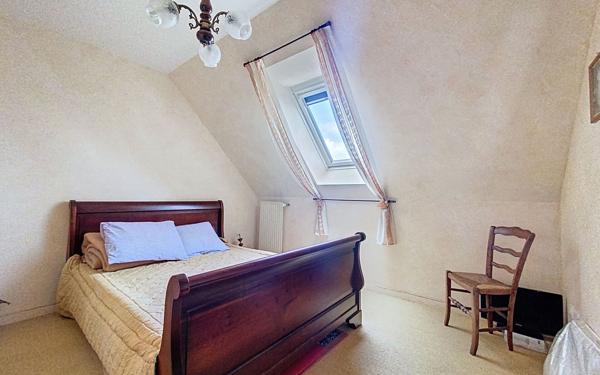 Maison à vendre    4 pièces • 83 m2 Guyancourt