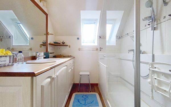Maison à vendre    4 pièces • 83 m2 Guyancourt