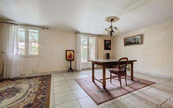 Maison à vendre    4 pièces • 83 m2 Guyancourt