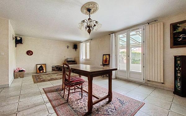 Maison à vendre    4 pièces • 83 m2 Guyancourt