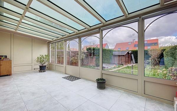 Maison à vendre    4 pièces • 83 m2 Guyancourt