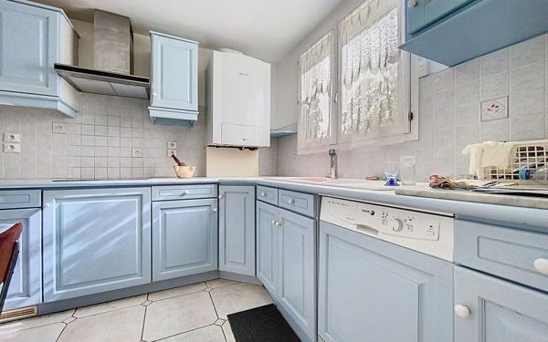 Maison à vendre    4 pièces • 83 m2 Guyancourt