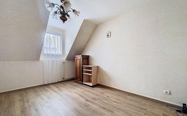 Maison à vendre    4 pièces • 83 m2 Guyancourt