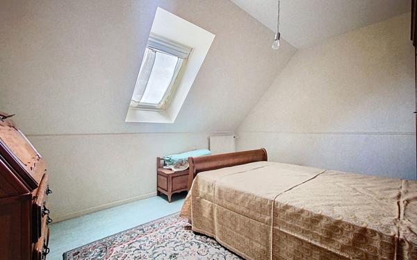 Maison à vendre    4 pièces • 83 m2 Guyancourt