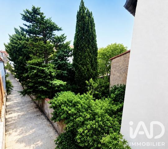 Appartement à vendre 2 pièces 35 m² Marseille 7