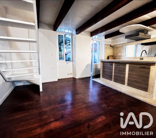 Appartement à vendre 2 pièces 35 m² Marseille 7