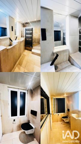 Appartement à vendre 2 pièces 35 m² Marseille 7