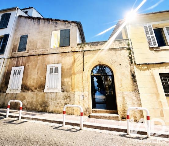 Appartement à vendre 2 pièces 35 m² Marseille 7