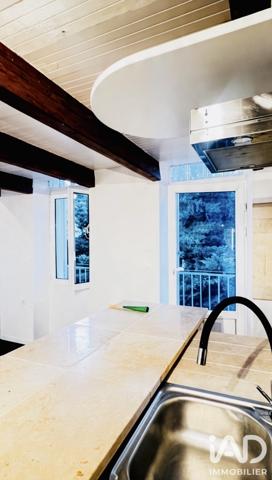 Appartement à vendre 2 pièces 35 m² Marseille 7