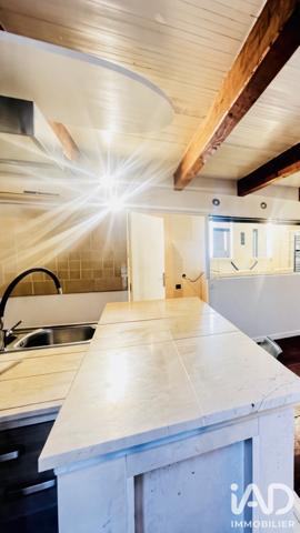 Appartement à vendre 2 pièces 35 m² Marseille 7