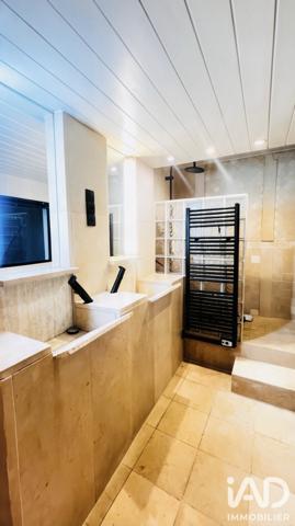 Appartement à vendre 2 pièces 35 m² Marseille 7
