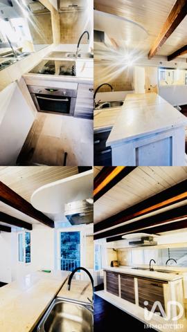 Appartement à vendre 2 pièces 35 m² Marseille 7