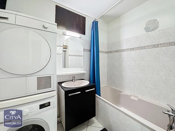 Appartement à vendre 4 pièces 79m² Chartres (28000)