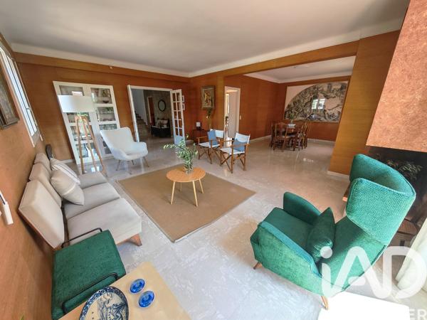 Maison à vendre 7 pièces 212 m² Perpignan