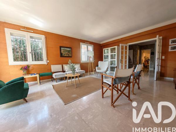 Maison à vendre 7 pièces 212 m² Perpignan