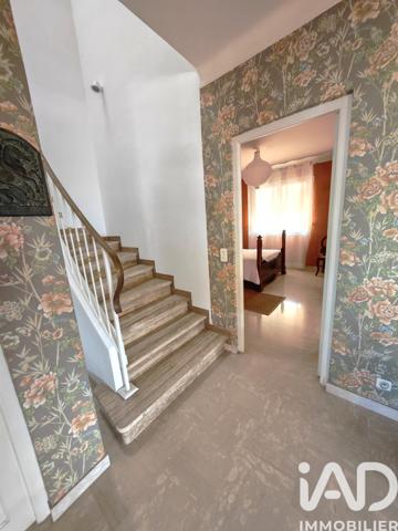 Maison à vendre 7 pièces 212 m² Perpignan