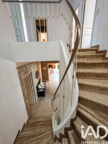 Maison à vendre 7 pièces 212 m² Perpignan