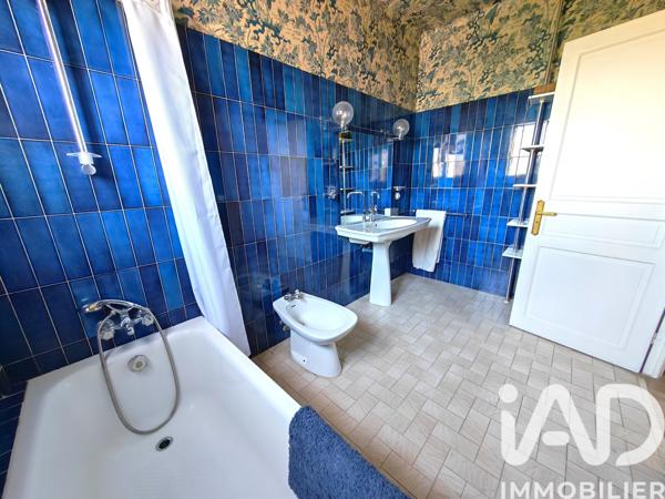Maison à vendre 7 pièces 212 m² Perpignan