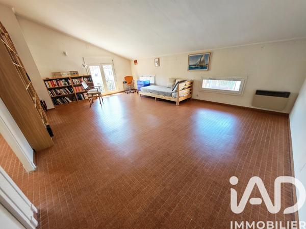 Maison à vendre 7 pièces 212 m² Perpignan