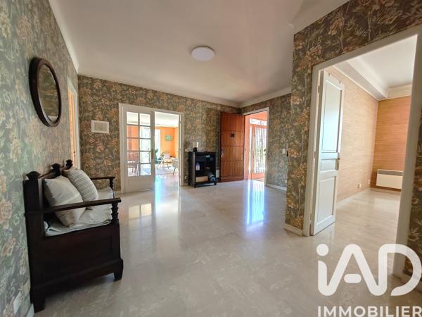 Maison à vendre 7 pièces 212 m² Perpignan