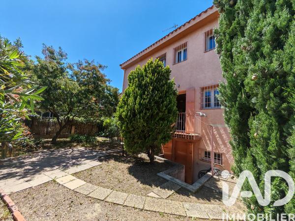 Maison à vendre 7 pièces 212 m² Perpignan