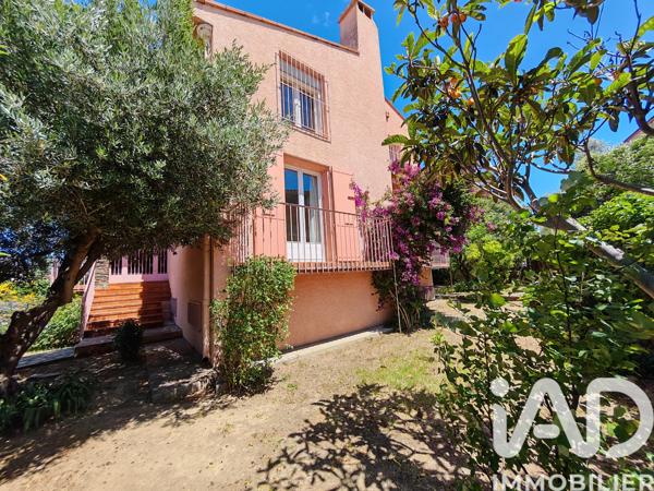 Maison à vendre 7 pièces 212 m² Perpignan