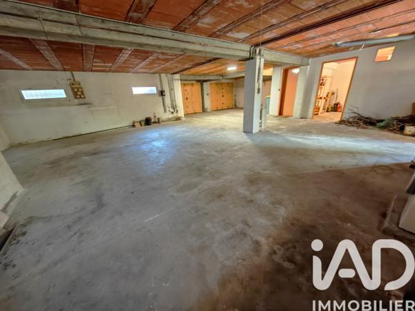 Maison à vendre 7 pièces 212 m² Perpignan