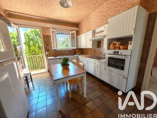 Maison à vendre 7 pièces 212 m² Perpignan