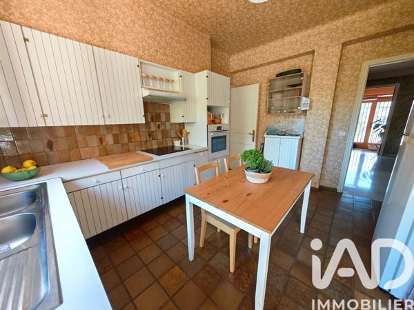 Maison à vendre 7 pièces 212 m² Perpignan