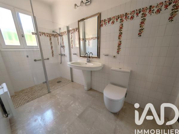 Maison à vendre 7 pièces 212 m² Perpignan
