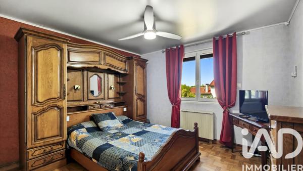 Maison à vendre 6 pièces 142 m² Tournefeuille
