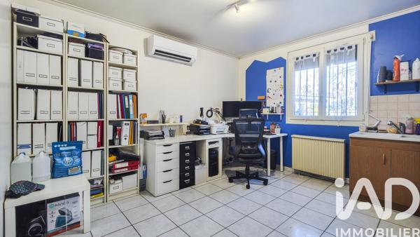 Maison à vendre 6 pièces 142 m² Tournefeuille