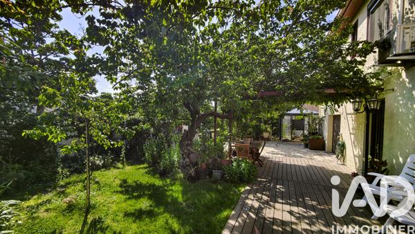 Maison à vendre 6 pièces 142 m² Tournefeuille